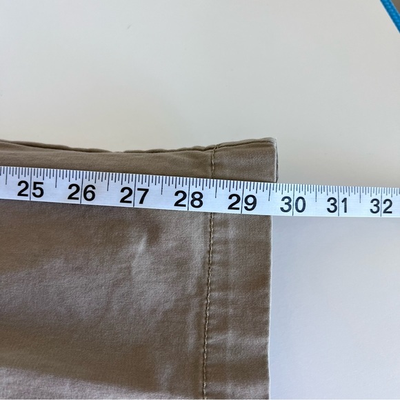 Dockers Premium Men’s Flat Front Straight Fit Khaki Pants - Picture 11 of 14